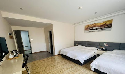 Kaili Boutique Hotel