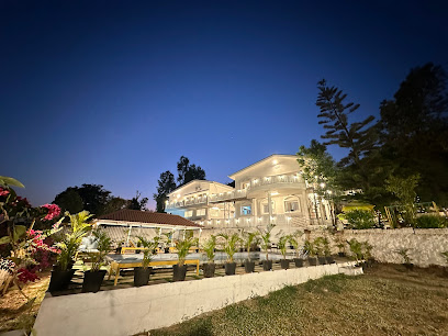 Ekostay White Swan Villa