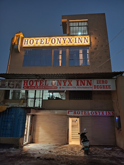 Hotel Onyx Inn Zero Degree