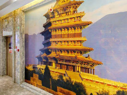 Vyluk Hotel (Yuncheng Jiefang Middle Road）