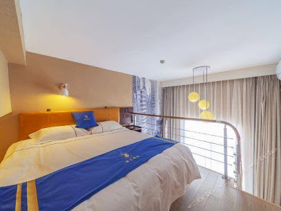 Super 8 Hotel Premier