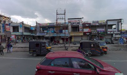 shree balaji hotal