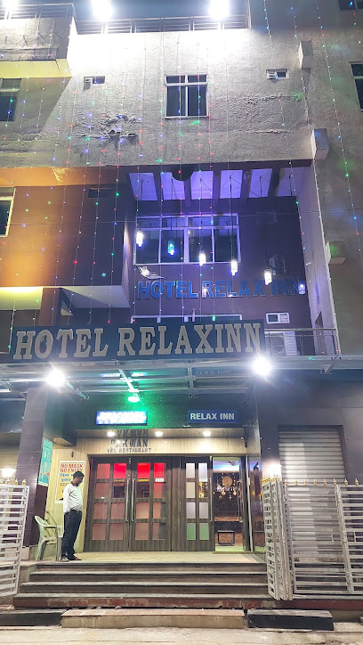 Hotel Relax Inn