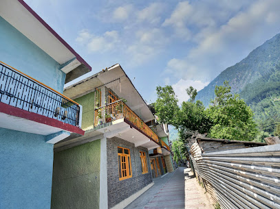 Hotel O Mall Road Manali