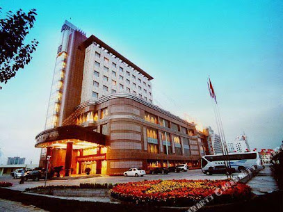 Xinxiangyu Hotel
