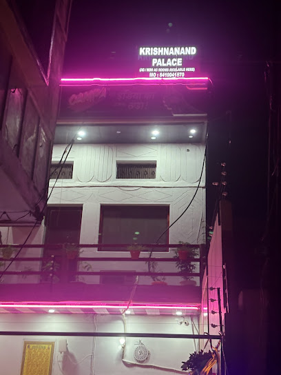 Krishnanand Palace