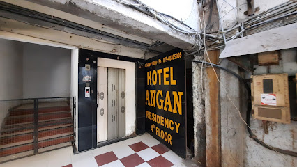 HOTEL ANGAN RESIDENCY