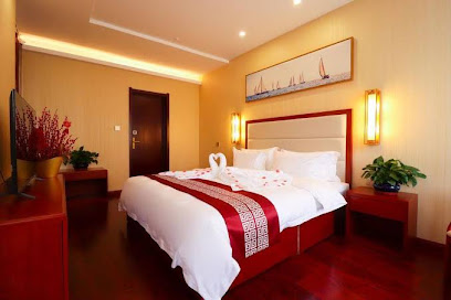 CHAO YANG LI JING HOTEL