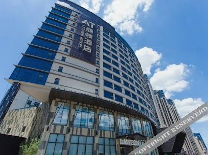 Lidun Hotel
