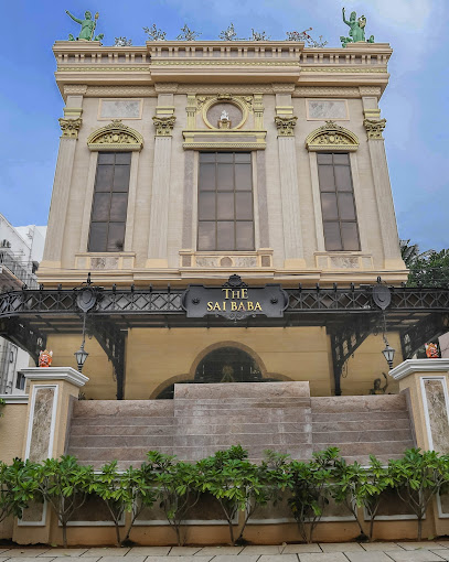 The Saibaba Hotel | Accommodation in T Nagar Chennai