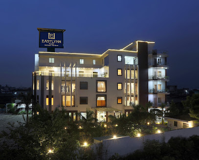Eastlynn Resort Rishikesh