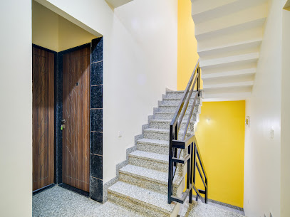 Super OYO 823962 Hotel Fusion Stays