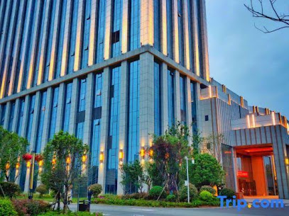 Jianguo Hotel