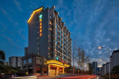 Vienna Hotel