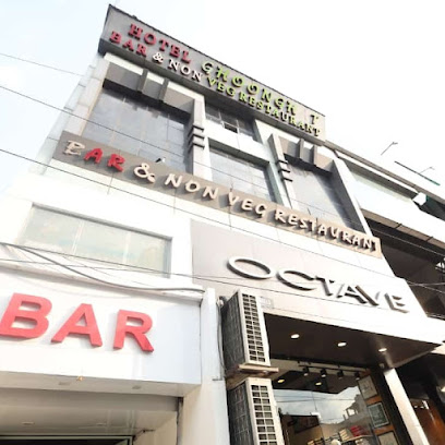 Hotel Ghoonghat