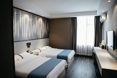 Yinuo Preferred Hotel