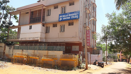 Sri Balaji Residency