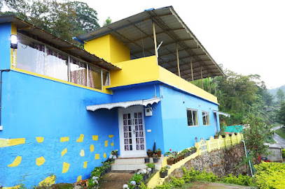Hidden valley homestay