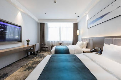 Zhengzhou Hanfeng Business Hotel