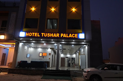 Hotel Tushar Palace-900 meter khatu Shyam Ji Temple