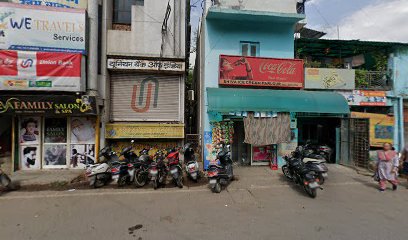 SPOT ON 75236 Shree Dm Guest House