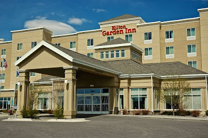Hilton Garden Inn Billings