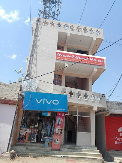 OYO HOME 812545 Naseeb Guest House