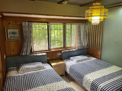 Wudang Mountain Fan Family Courtyard