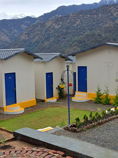 Namah boutique resort