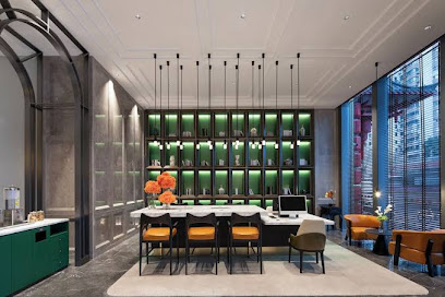 HamptonbyHiltonShanghaiNorthBundSiping