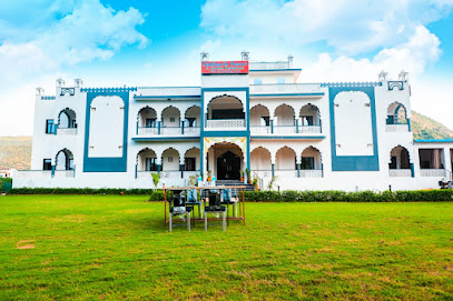 Siddharth pool villa