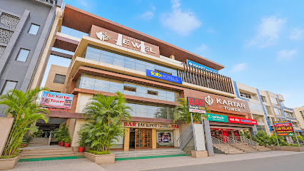 FabHotel Prime The Kartar Tower