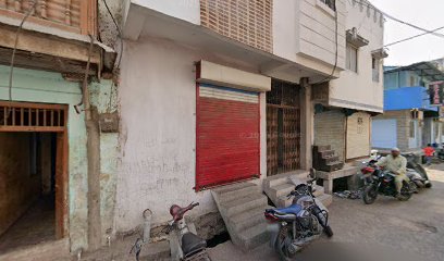 STARiHOTELS Mahakal Marg Ujjain