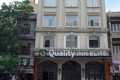 Quality Inn Elite By Whitepanda Hotels