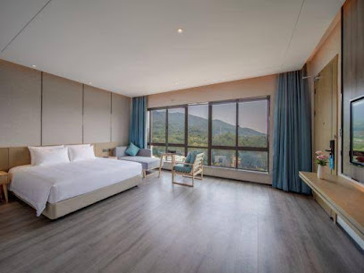 Kaiyuan Life Hotel Yiquan Resorts