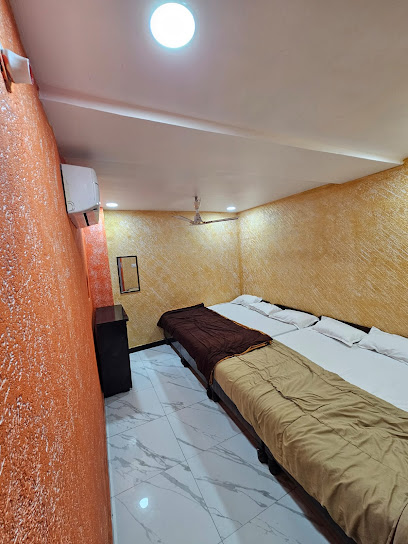 Hotel Shree Mahakal Lok
