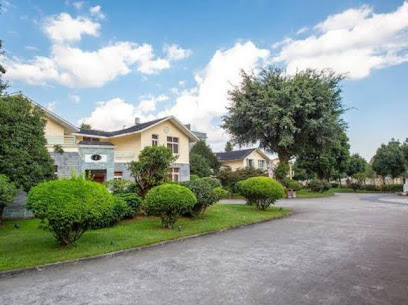 腾冲空港观光酒店