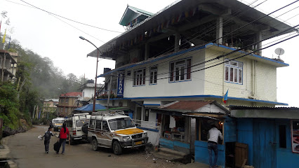 Hotel Shenga