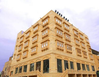 HOTEL JAISANA JAISALMER