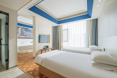 Yunzhishang Hotel