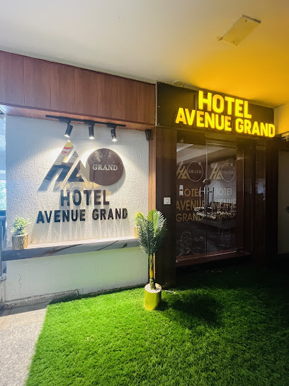 Hotel Avenue Grand