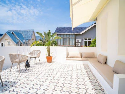 Beihai Silver Beach Resort