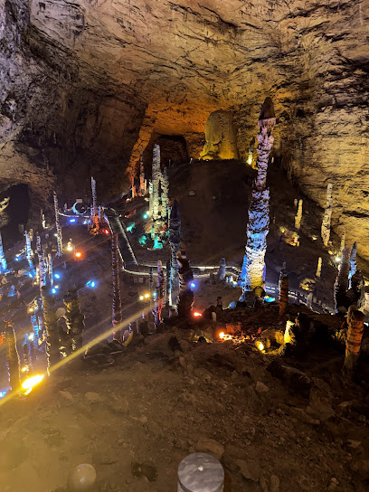 Mengxiyuan Resort Hotel