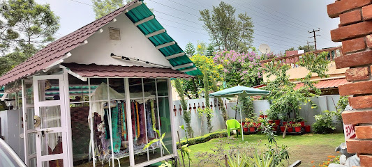 Canal Homestay