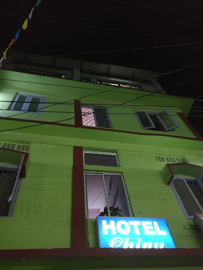 Hotel Chinu (Bimal)