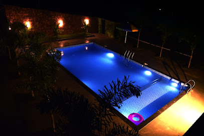 Konark Ridgess Stays Resorts