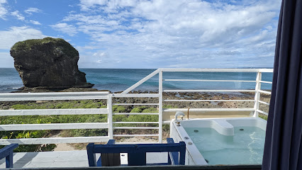 海岩民宿