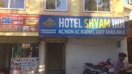 hotel shyam inn