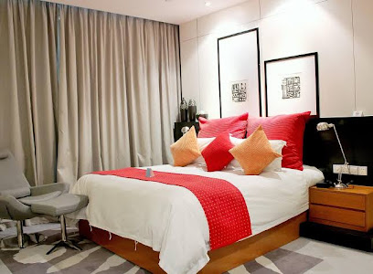 苏州商旅美居酒店