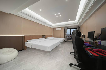LUCKY E-sports Hotel